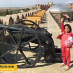 نوح 2 مهاجر سیر ایرانیان