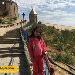 نوح 3 مهاجر سیر ایرانیان