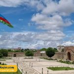 نوح 5 مهاجر سیر ایرانیان