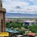 نوح 6 مهاجر سیر ایرانیان