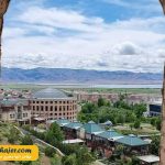 نوح 7 مهاجر سیر ایرانیان