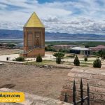 نوح 8 مهاجر سیر ایرانیان