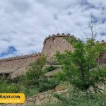 نوح 9 مهاجر سیر ایرانیان