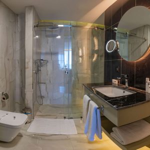 هتل کانفوریوم وان
