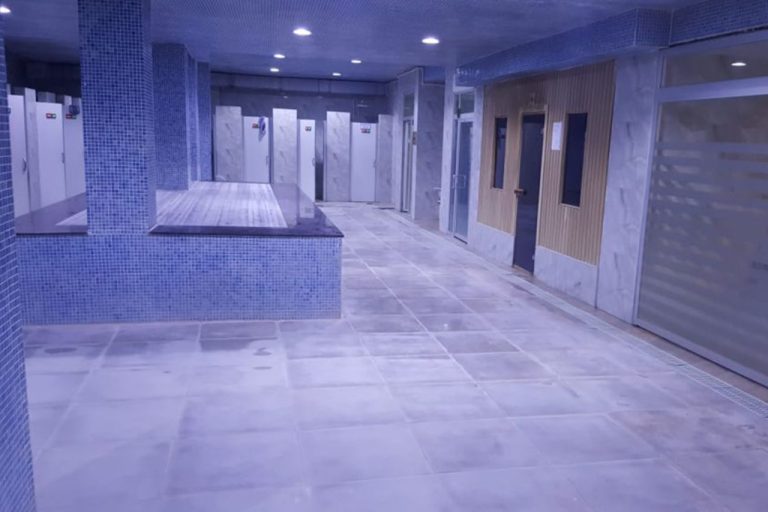 هتل هالدی وان