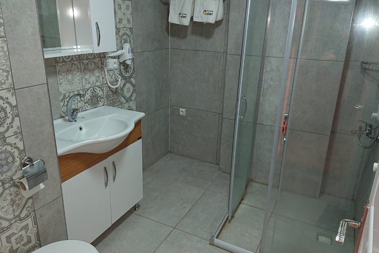 هتل مای سوئیت وان