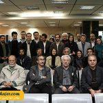 خوی22 مهاجر سیر ایرانیان