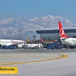 فرید ملن شهر وان ترکیه32 مهاجر سیر ایرانیان