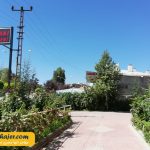 VAN KEDI EVI 12 مهاجر سیر ایرانیان