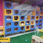 VAN KEDI EVI 15 مهاجر سیر ایرانیان