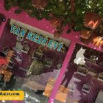 VAN KEDI EVI 5 مهاجر سیر ایرانیان