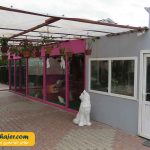 VAN KEDI EVI 9 مهاجر سیر ایرانیان