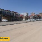 مرزی سرو24 مهاجر سیر ایرانیان