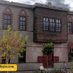 سنتی وان 1 مهاجر سیر ایرانیان