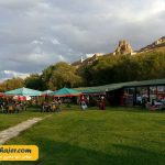 سنتی وان 12 مهاجر سیر ایرانیان