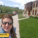 سنتی وان 13 مهاجر سیر ایرانیان