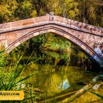 سنتی وان 18 مهاجر سیر ایرانیان