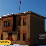 سنتی وان 19 مهاجر سیر ایرانیان