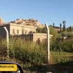 سنتی وان 2 مهاجر سیر ایرانیان