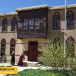 سنتی وان 20 مهاجر سیر ایرانیان