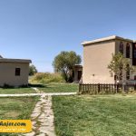 سنتی وان 3 مهاجر سیر ایرانیان