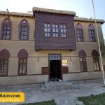 سنتی وان 5 مهاجر سیر ایرانیان