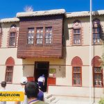 سنتی وان 6 مهاجر سیر ایرانیان