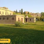 سنتی وان 7 مهاجر سیر ایرانیان