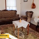 سنتی وان 8 مهاجر سیر ایرانیان