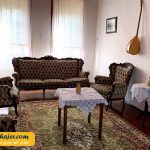 سنتی وان 9 مهاجر سیر ایرانیان