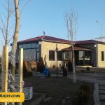 دختر11 مهاجر سیر ایرانیان