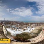 دختر12 مهاجر سیر ایرانیان