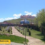 دختر13 مهاجر سیر ایرانیان