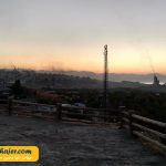 دختر3 مهاجر سیر ایرانیان