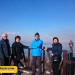 دختر36 مهاجر سیر ایرانیان