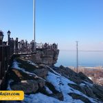 دختر37 مهاجر سیر ایرانیان