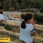 دختر39 مهاجر سیر ایرانیان