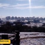 دختر4 مهاجر سیر ایرانیان