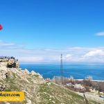 دختر40 مهاجر سیر ایرانیان