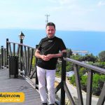 دختر41 مهاجر سیر ایرانیان