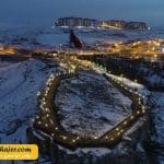 دختر43 مهاجر سیر ایرانیان