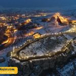 دختر44 مهاجر سیر ایرانیان