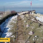 دختر46 مهاجر سیر ایرانیان