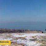 دختر5 مهاجر سیر ایرانیان