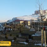 دختر7 مهاجر سیر ایرانیان