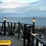 دختر8 مهاجر سیر ایرانیان