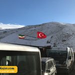 رازی5 مهاجر سیر ایرانیان