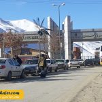 زمینی سرو – Esendere1 مهاجر سیر ایرانیان