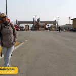 زمینی سرو – Esendere10 مهاجر سیر ایرانیان