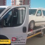 زمینی سرو – Esendere14 مهاجر سیر ایرانیان